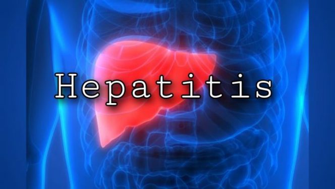 					Hepatitis Misterius, Satu Pasien Probable Jalani Perawat di Makassar