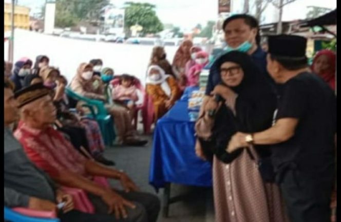 					Warga Pendukung Sarbani Ketua RT 18 Terpilih Resah Menunggu SK dari Kelurahan tak Juga Terbit