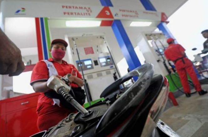 					Pertamina Buka Pendaftaran di Website MyPertamina Per 1 Juli, Siapkan Dokumen Ini