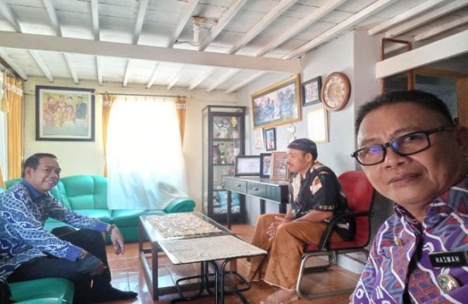 					Ramli Lallo Minta Peranan Orang Tua Melalui Program Jagai Anakta