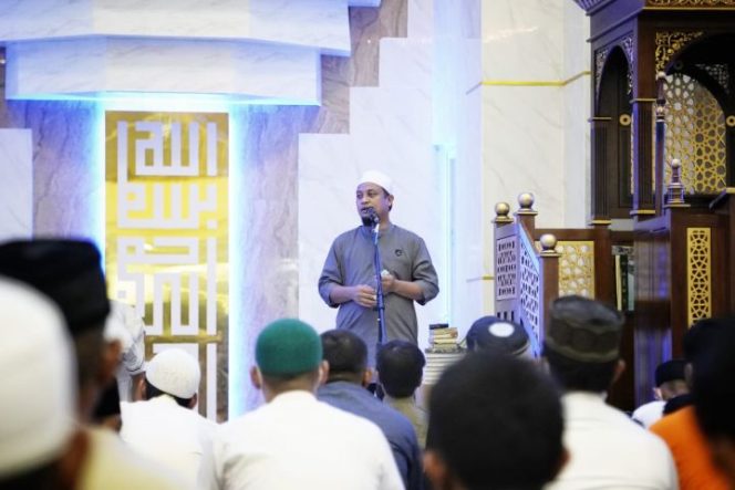					Idul Adha 2022, Gubernur Sulsel Kurban 9 Ekor Sapi