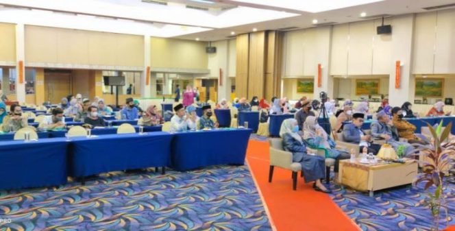 					MUI Buka Klinik Rehabilitasi LGBT, Kadinkes Makassar Tegaskan Dukungan 