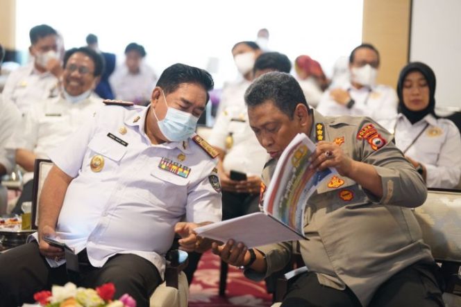					Idul Adha 2022, Sekprov Sulsel Ingatkan Bahaya Virus PMK Hewan Kurban