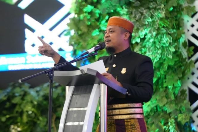 					Pemprov Sulsel Alokasi Rp 8 Miliar,  Revitalisasi Rammang-Rammang