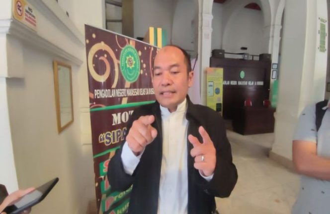 					Saksi Ahli Dewan Pers Sebut Pemberitaan Enam Media Masuk Delik Pers