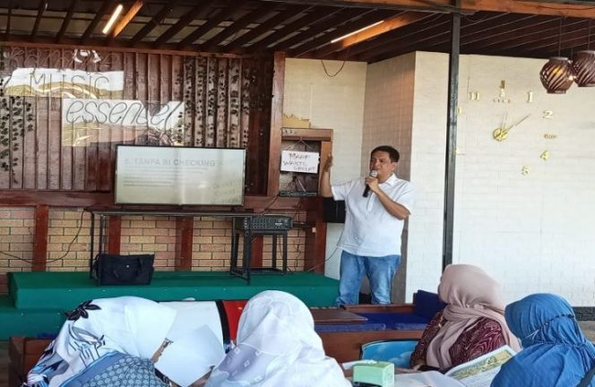 					Pertama di Luwu, Gemilang Kavling Syariah Hadir dengan Konsep Baru