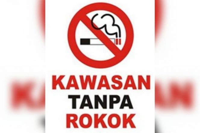 					Dewan Kota Makassar Sosialisasi Peda Kawasan Tanpa Rokok