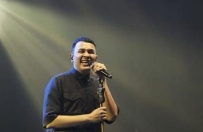 					Konser Tulus, Vierra dan Fell Koplo, Panitia Batasi Penonton