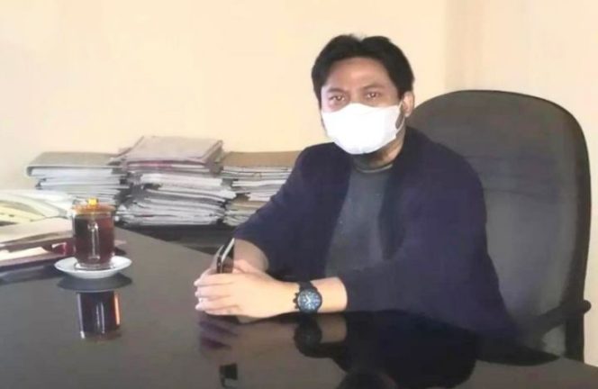 					Sosok Yandi Pratama; Beri Layanan Hukum kepada Masyarakat untuk Mencari Keadilan