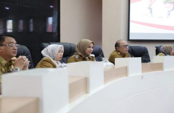 					Semarakkan HUT ke-77 RI, Pemkot Makassar Siapkan Sejumlah Agenda