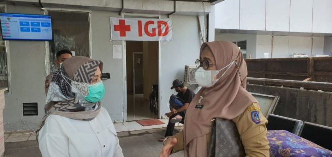 					Korban Pelecehan Seksual Anak di Jeneponto Jalani Perawatan Intensif di RS Unhas