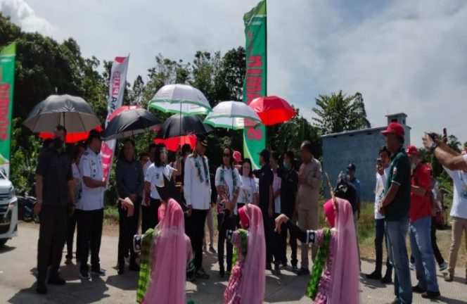 					Petrokimia Gresik Dongkrak Produktifitas Padi di Luwu dengan Tiga Cara ini