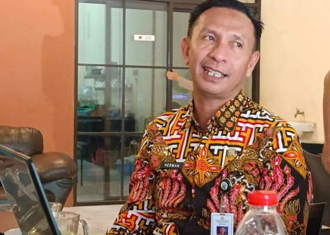 					Dinas Sosial Sulsel Tanggap Bencana, 24 Jam Siap Melayani