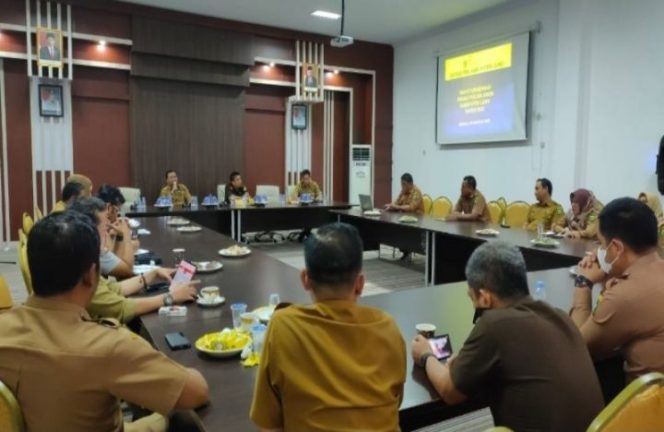 					Pembukaan Pekan UMKM Kabupaten Luwu Hadirkan Artis Ibu Kota