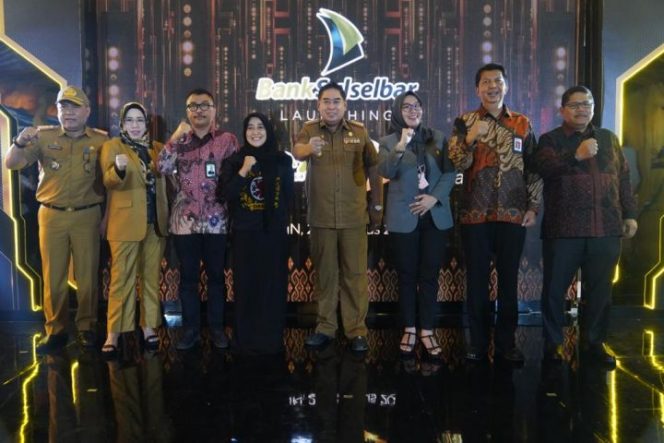 					Sekprov sulsel Abdul Hayat Gani (Ist)