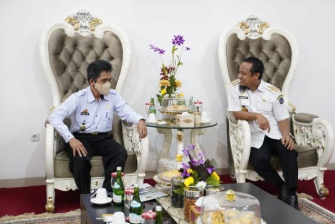 					Masjid Agung Selayar Masuk Pengerjaan, Pakai Bantuan Pemprov Rp 10 Miliar