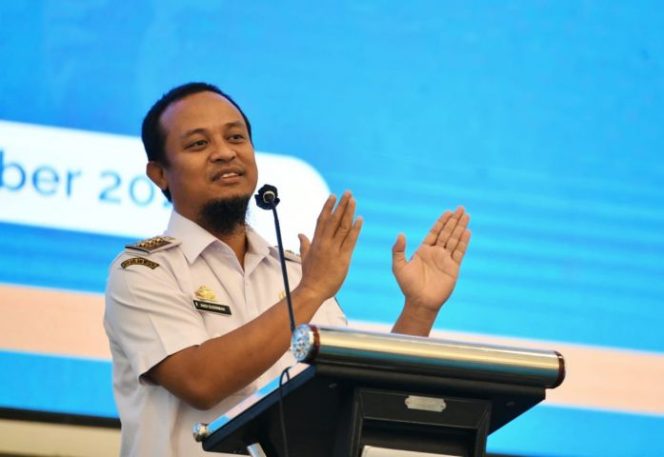 					Gubernur Sulsel Ngotot Lahan Tambang PT Vale Harus Dikelola Pemerintah