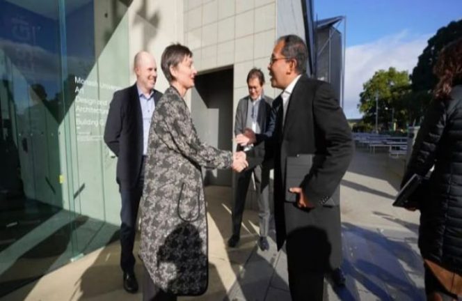 					RISE Program, Makassar Menuju Zero Kumuh