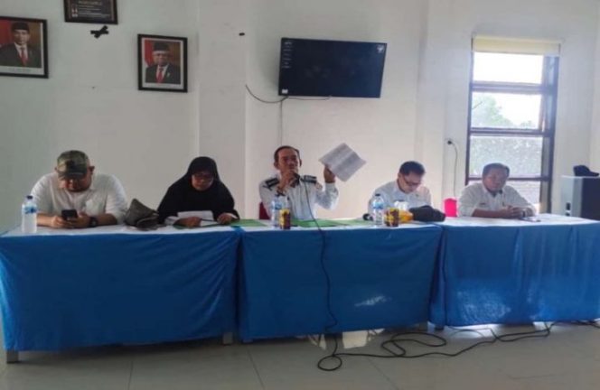 					Ramli Lallo: Meski Wilayah Kepulauan, Kita Tidak Mau Ketinggalan