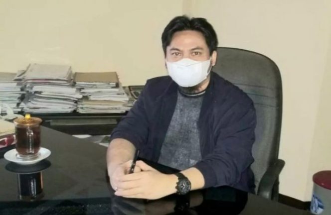 					Kiat Sukses Yandi Pratama; Layanan Hukum Gratis ke Masyarakat Hingga Pernah Jadi Ajudan Ketua Pengadilan