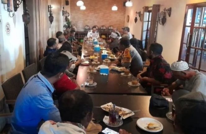 					Bantuan Apartemen Ikan, Ini Kata Lurah Kodingareng