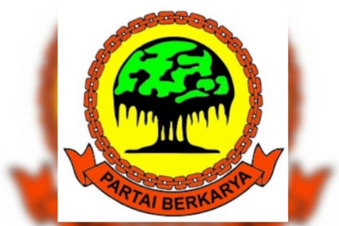 					Partai Berkarya (BERITA.NEWS)