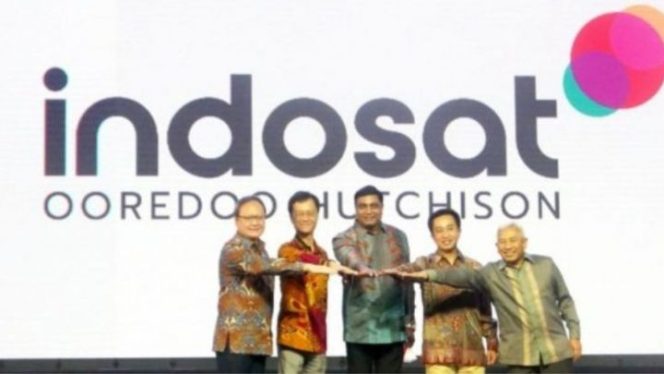 					Indosat Catat 2,4 Juta Pelanggan dan Rp 3,7 T Laba Bersih di Kuartal III