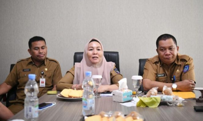 					Hari Jadi Sulsel 353, Gojek Hingga Objek Wisata Pantai Galesong Diskon Besar