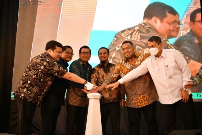 					Sulsel Gelar Pasar Murah Serentak di 6 Zona Wilayah