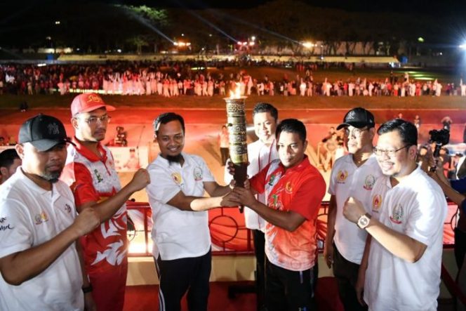 					PORPROV Sulsel XVII, Gubernur Siapkan Hadiah ‘Spesial’