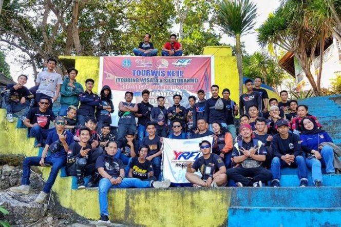 					MusProv YRFI Sulselbar, Ribuan Member Siap Hadir di Makassar