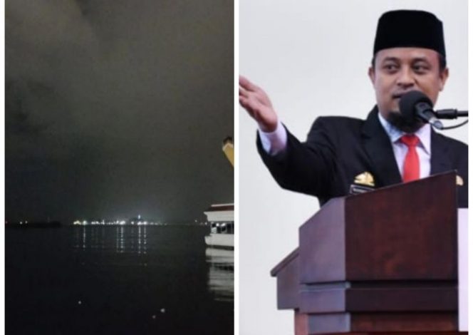 					Pulau Lae-lae Akhirnya Nikmati Layanan Listrik 24 Jam