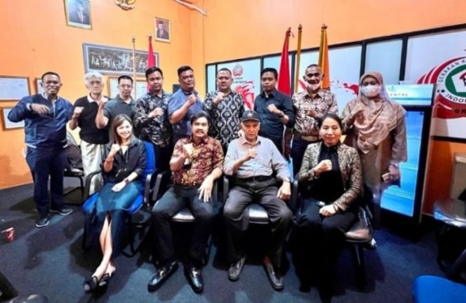 					Ketua Umum GKJI Andi Bashar Tegaskan Negara Harus Bertanggung Jawab atas Tragedi Kanjuruhan