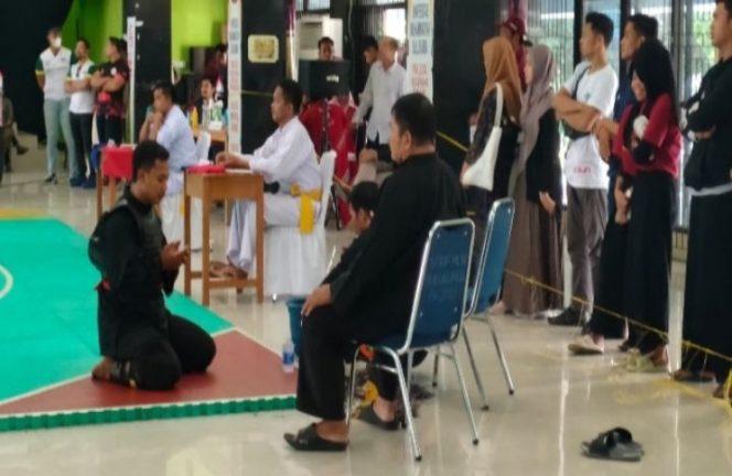 					Membanggakan, IPSI Luwu Juara Umum di Porprov XVII