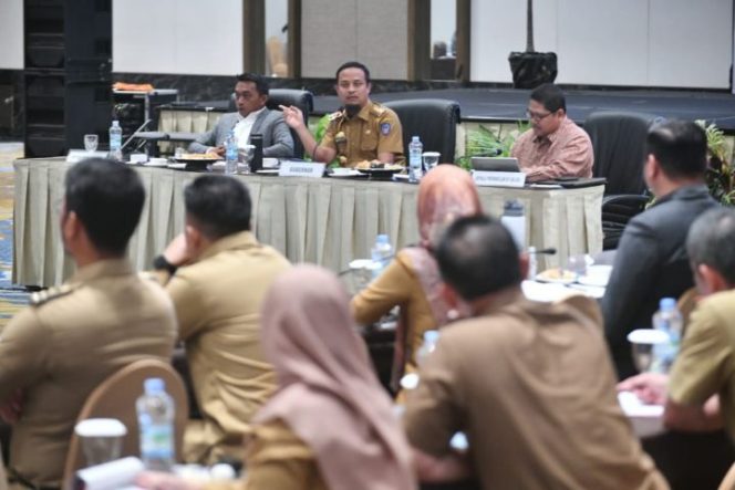 					Gubernur Andi Sudirman Sulaiman (Ist)