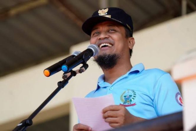 					Gubernur Andalan akan berikan bonus atlet di hari jadi Sulsel (Ist)