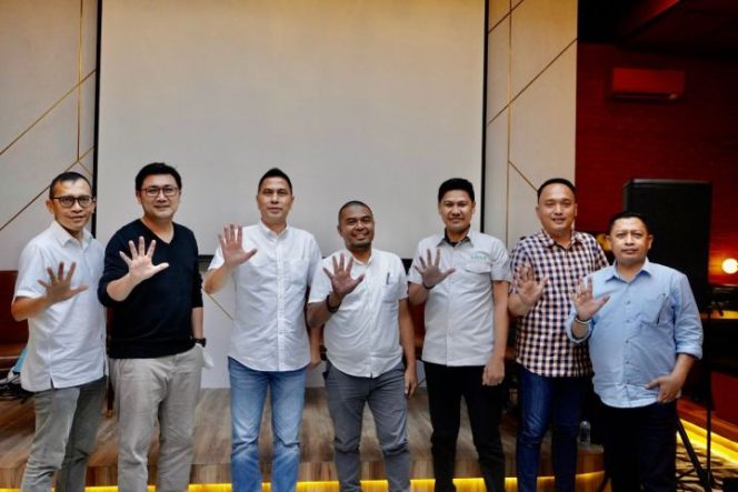 					Kalla Toyota (BERITA.NEWS/Andi Khaerul)