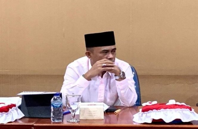 					DPRD Kota Bengkulu Dorong CSR  PT Pelindo Perbaiki Jalan Teluk Sepang