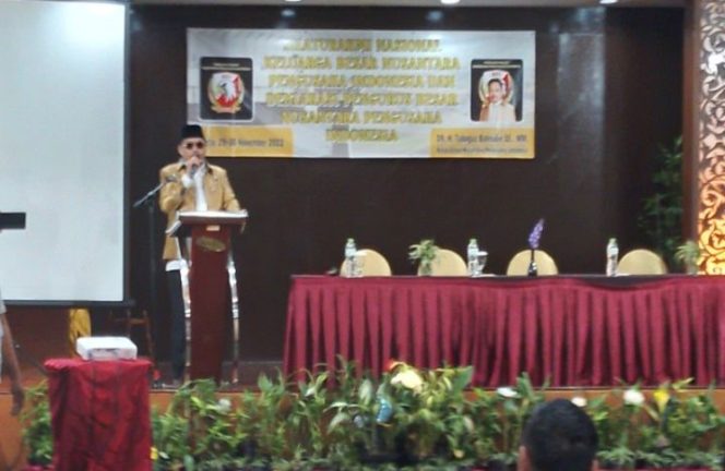 					NPI Resmi Dideklarasikan; Rumah Besar Para Pengusaha dari Sabang sampai Merauke