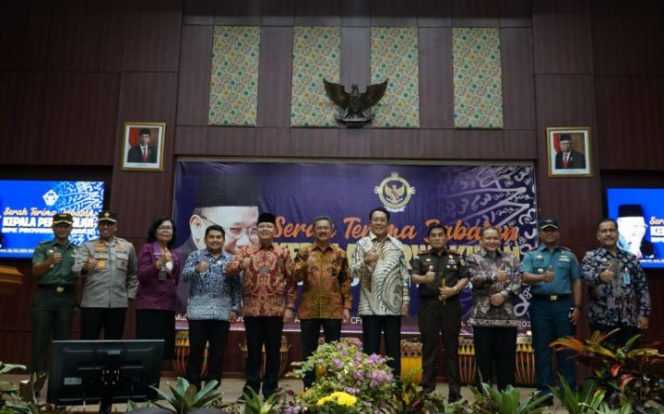 					Tidak Terlena Raihan WTP, Rohidin Ingatkan Jajaran Fokus Outcome Kinerja