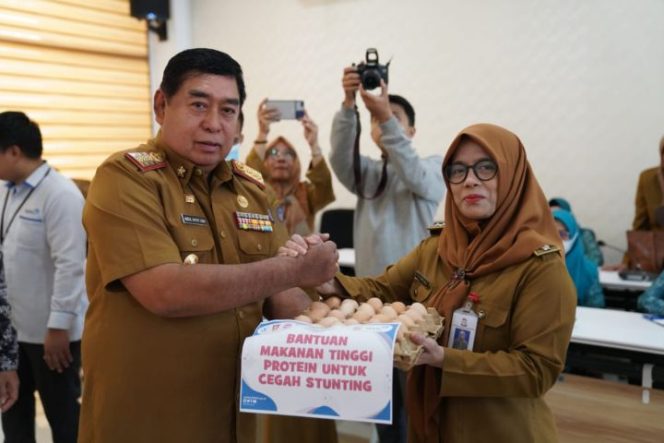					BKKBN: Sulsel Tercepat Bentuk Tim Penurunan Sunting