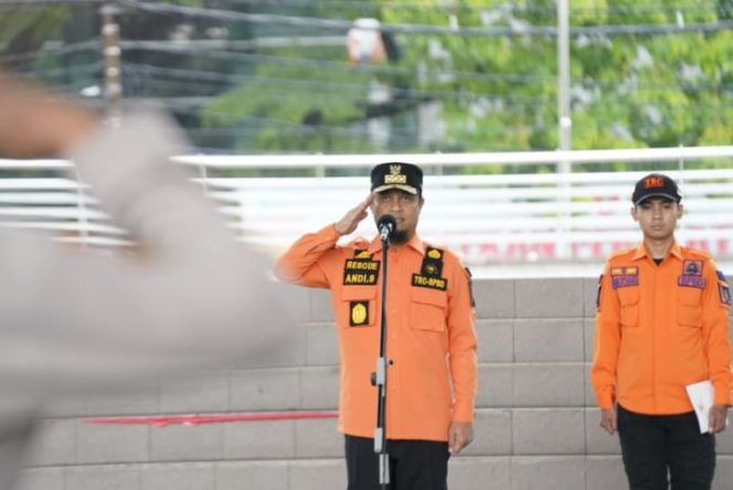 					Siaga Bencana di Sulsel, Pemerintah Harus Respon 24 Jam