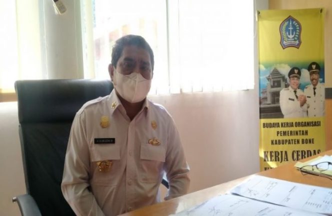 					45 Legislator Bone Dijadwalkan Serap Aspirasi di 27 Kecamatan