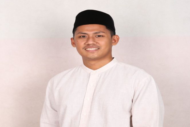 					Sekretaris AMK Gowa Farid Wira Darmawan. ST. 