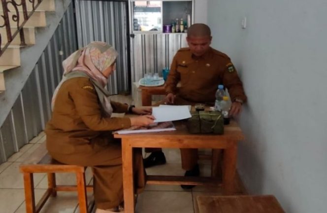 					Luwu Dapat Kuota 142 Orang untuk PPPK Tenaga Kesehatan