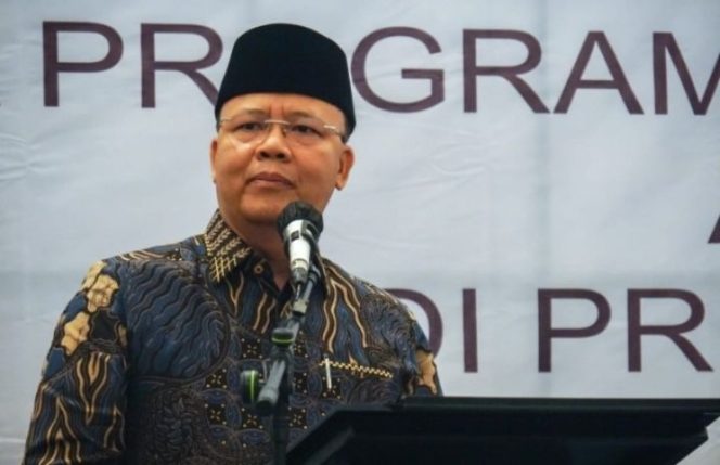 					Bengkulu Terpilih sebagai Lokus Pengabdian 43 Dokter Baru, Gubernur Rohidin Pesankan Ini