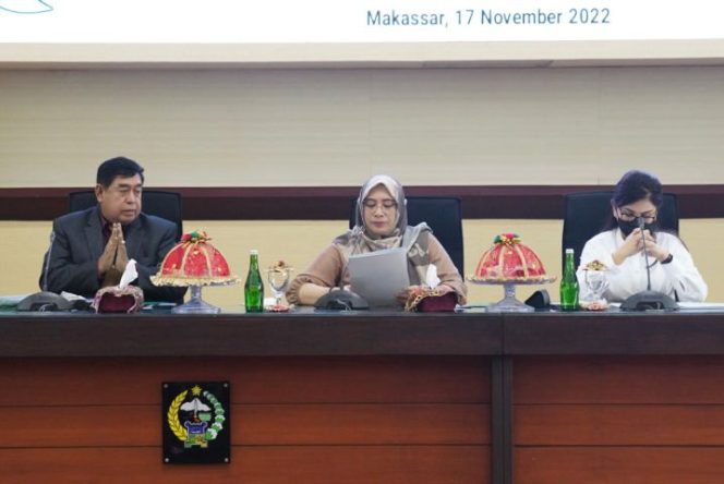 					Kunjungan Komisi IX DPR RI (Ist)