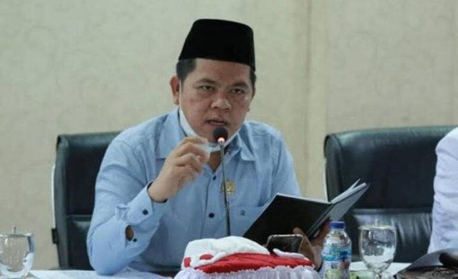 					DPRD Kota Bengkulu Kritik Kinerja Pemkot Dalam Penanganan Mihol