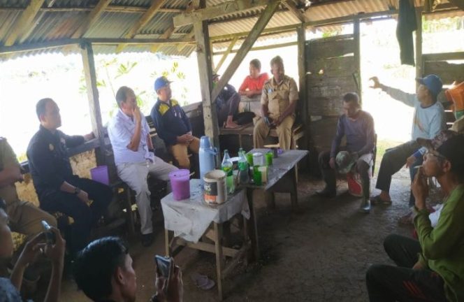 					DPRD Kota Bengkulu Perjuangkan Pembangunana Jalan di Persawahan Dusun Besar