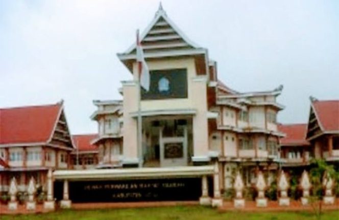 					DPRD Bone Bahas KUA-PPAS Tahun Anggaran 2023